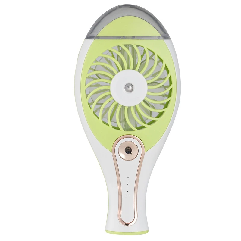 USB мини портативный кондиционер кулер ручной воды туман пополнение вентилятор