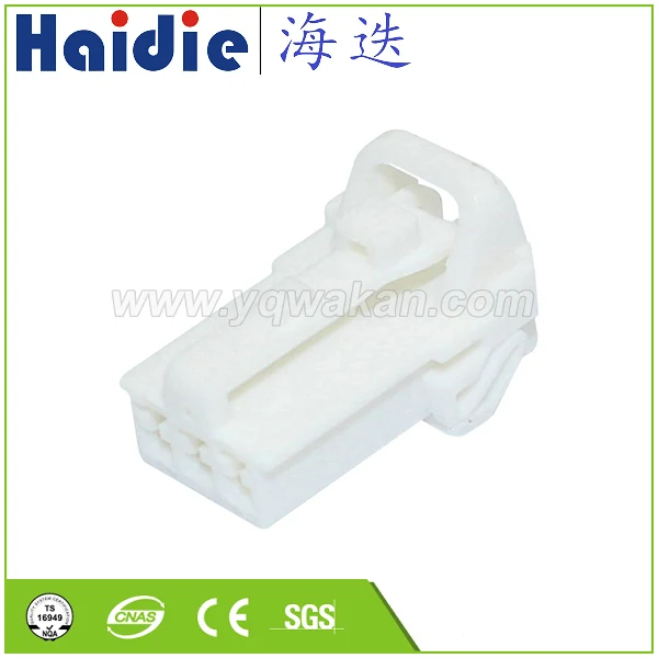 Бесплатная доставка 5 комплектов 3pin Авто Electri Водонепроницаемый проводной