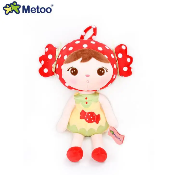 45 см kawaii мягкие плюшевые животные мультфильм детские игрушки для девочек детей