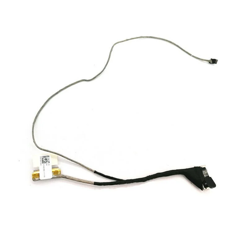 Для ASUS X200CA X200MA X200M LCD LED LVDS кабель DD0EX8LC010 14005 00980000|Компьютерные кабели и разъемы| |