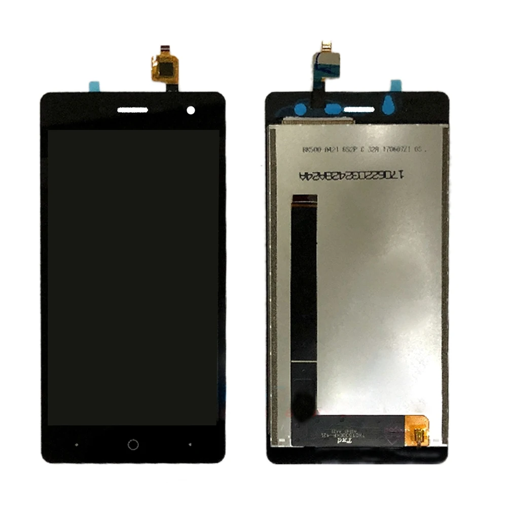 

For ZTE Blade L7 A320 LCD Display Touch Screen Digitizer Assembly Screen Glass Panel For ZTE L7 A320 LCD Screen Display