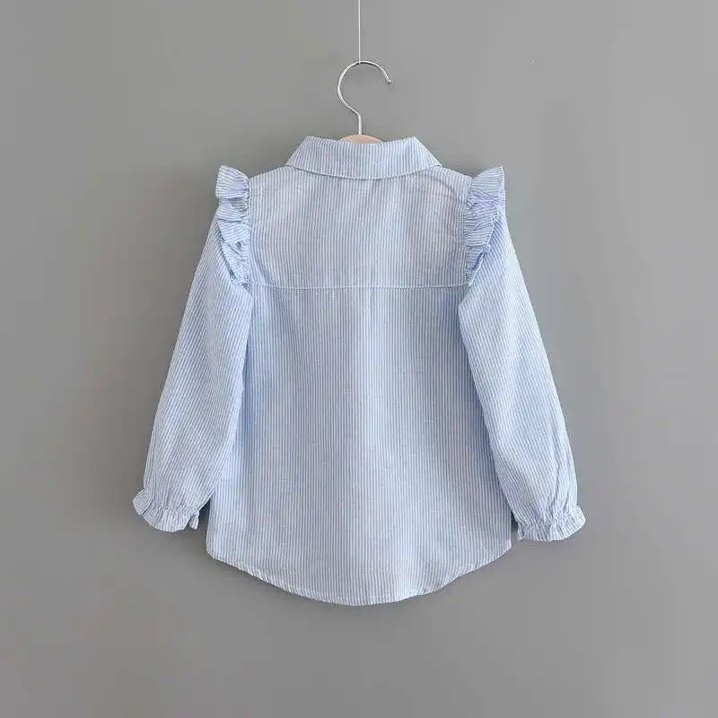 Детская рубашка | Женская одежда