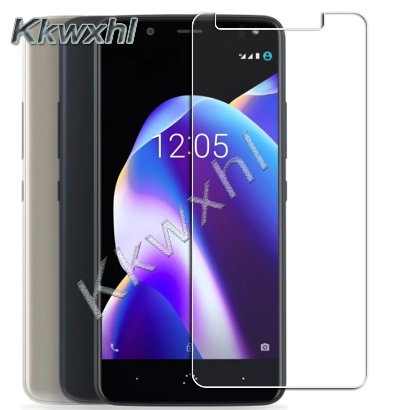 Закаленное стекло 9H HD для BQ Aquaris U2 Lite, Защитная пленка для AquarisU2 U2Lite, Защитная пленка для экрана