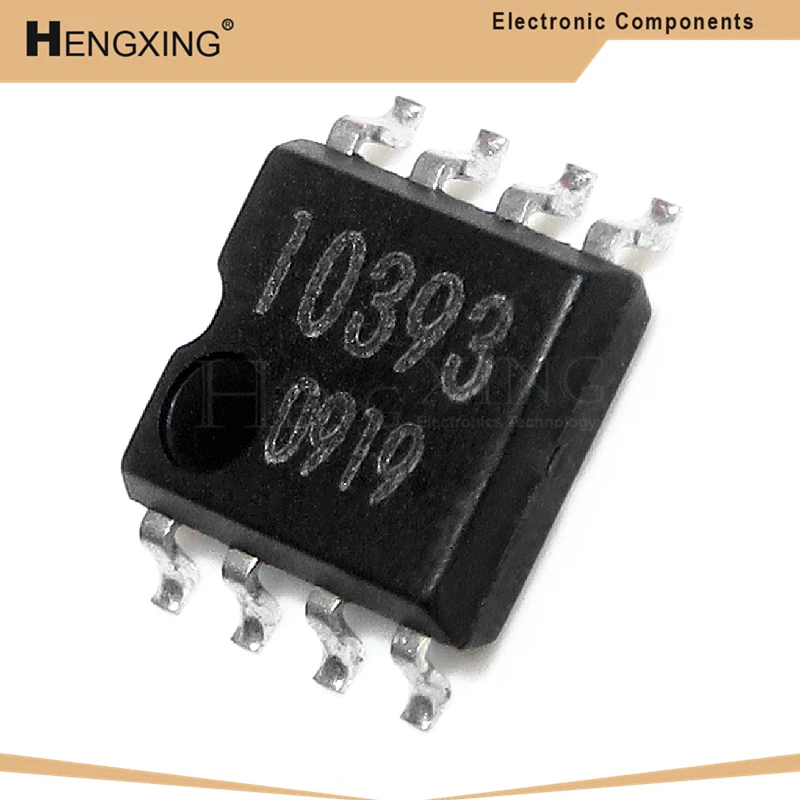 

10piece BA10393F-E2 BA10393F BA10393 10393 SOP-8 In Stock