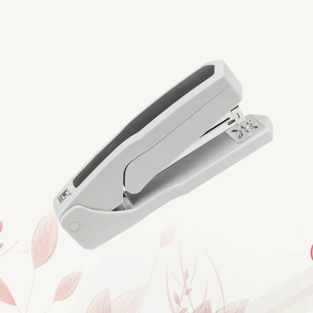 

1Pc 360 Degree Rotating Stapler Classic Universal Book Binding Machine Stationery Supplies for Home Office School