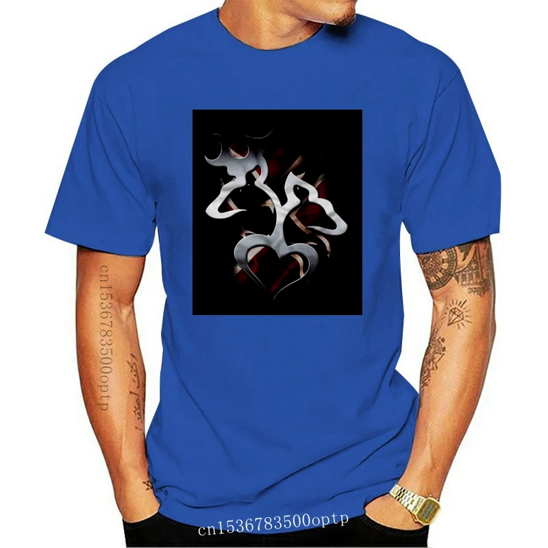 

New Men Funny T Shirt Fashion tshirt Redneck Deer Women t-shirt