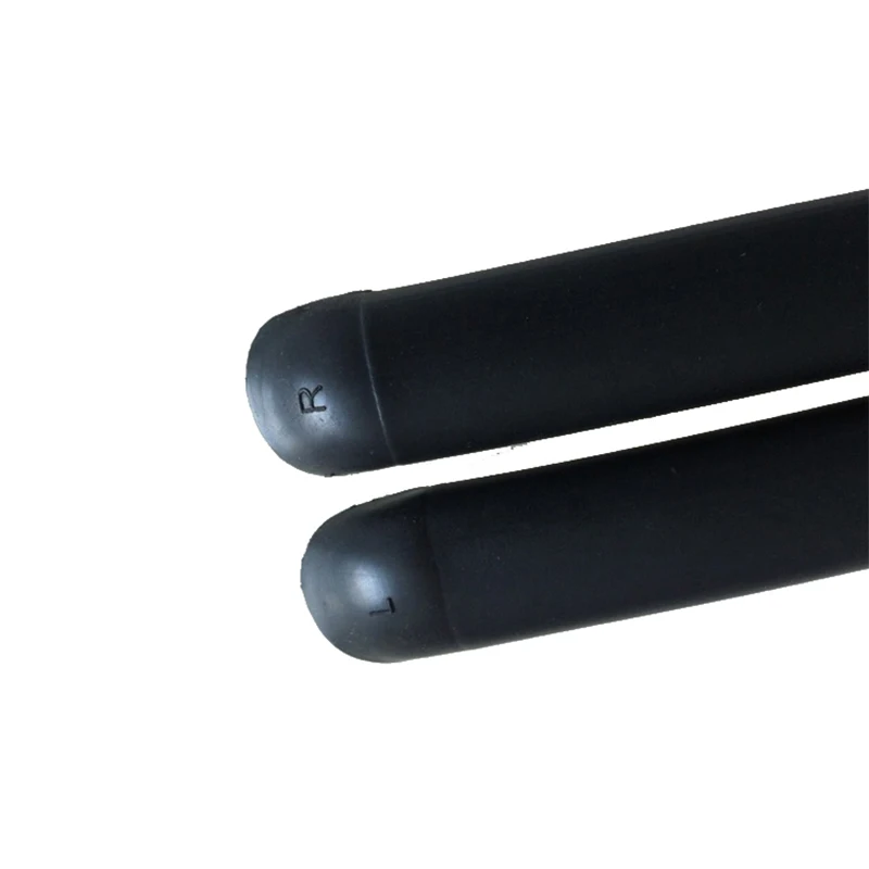 Уплотнитель для автомобильных дверей 2 шт. | Автомобили и мотоциклы