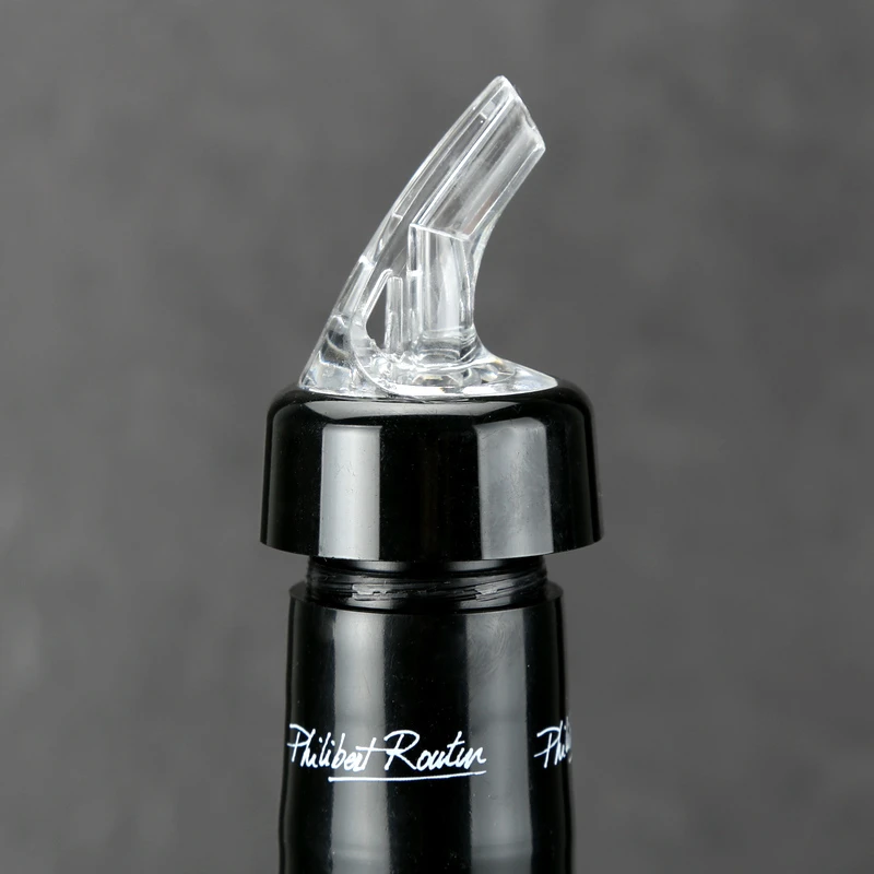 1 шт. 30 мл автоматический измеряется заливщик бутылка быстрая съемка дух напитки