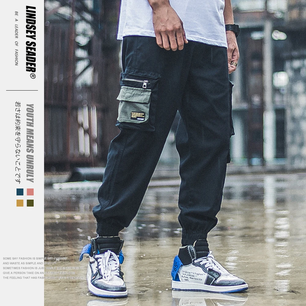 Lindsey Seader мужские длинные брюки с карманами Повседневная Вельветовая эластичная