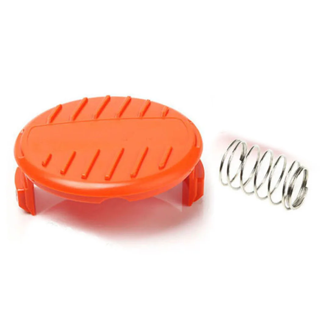 

Крышка катушки GL340 GL545 GLC3000 NST1810 RC-100 триммер 374446-01 374746/01
