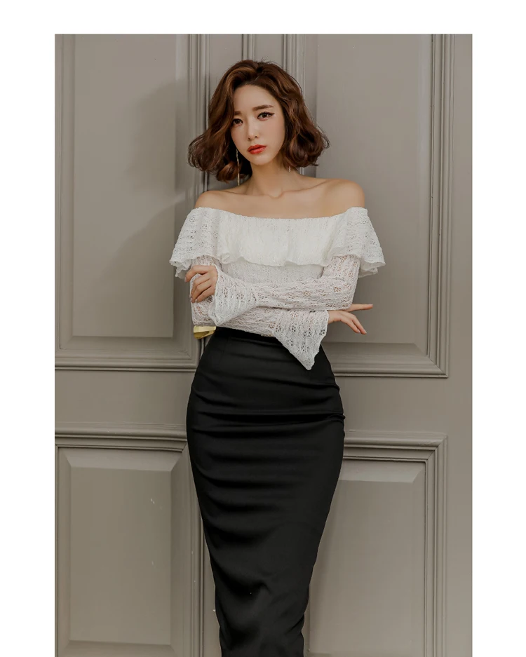 Женская обувь на весну новые комплекты из 2 предметов костюмы для женщин 2020 Slash