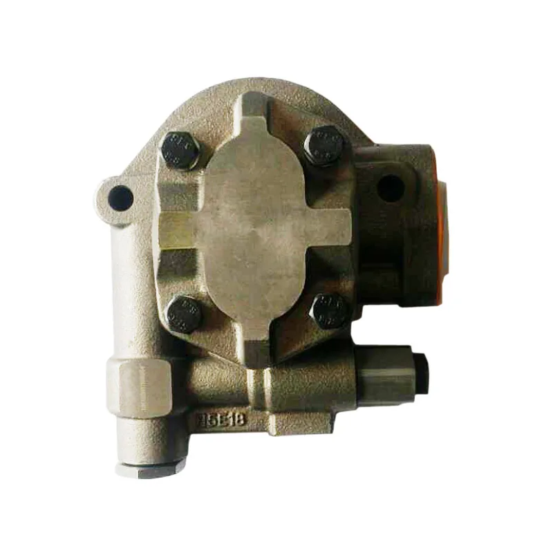 KOMATSU экскаватор масло экспериментальный насос с зубчатой передачей 704-24-24420