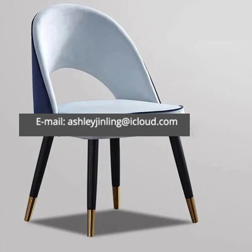 (Упаковка из 4 шт.) Мебель Прямые высокие деревянные ножки железный шкаф стол