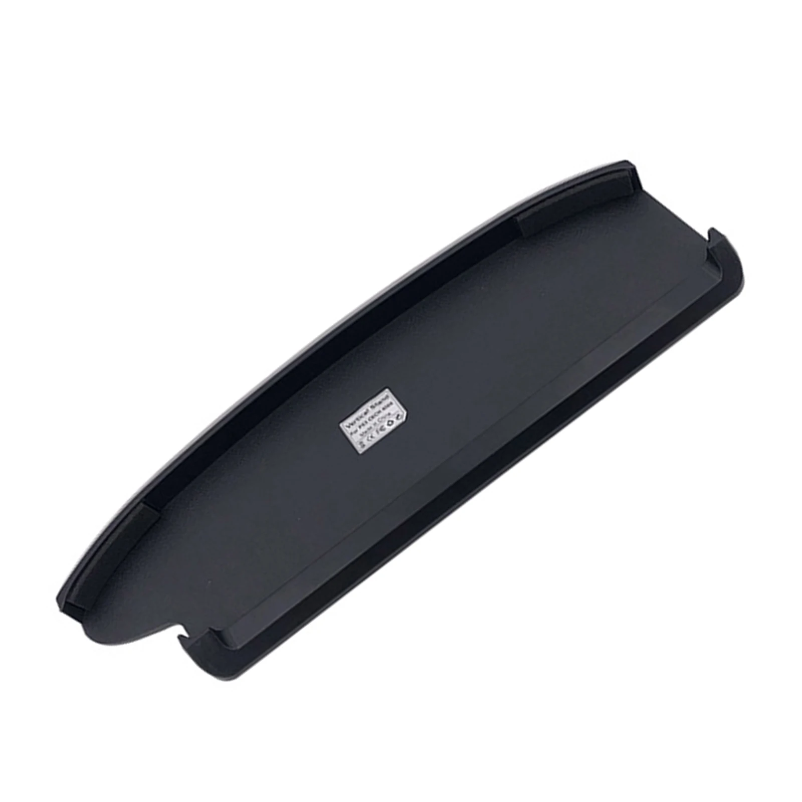 Вертикальная подставка для консоли подходит PS3 Super Slim 4000 четыре резиновых ножки