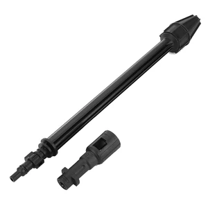 Мойка высокого давления, Вращающаяся насадка с турбонаддувом для Karcher K2, K3, K4, K5, K6, K7, Lavor, Vax, BS, Coment, для очистки автомобиля