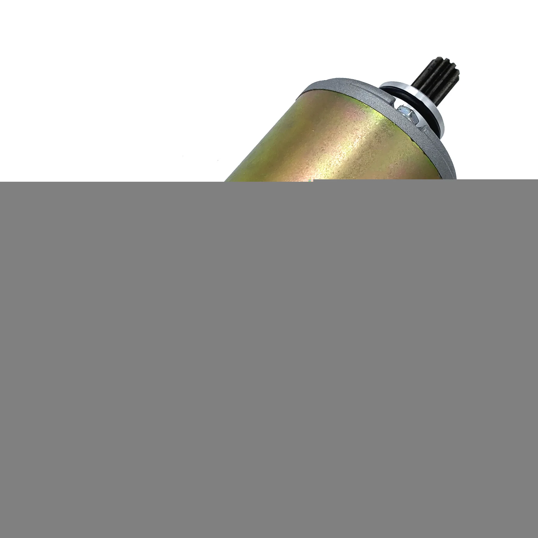 

Motorcycle Motor North America Motorcycle Starter FOR Zx9r ZX900 Large Discharge Capacity Motor