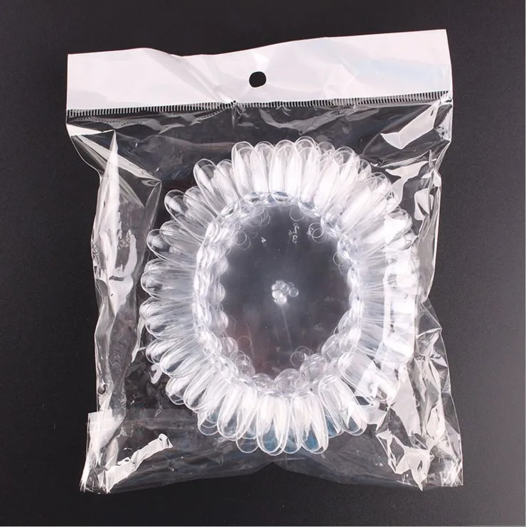 Цветная карта эллипса для лака ногтей доска маникюра 20 цветов Цветовая палитра