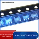 Маркировка 74LVC1G08 SN74LVC1G08DBVR C08 F SOT23-5 ZJ, 10 шт.