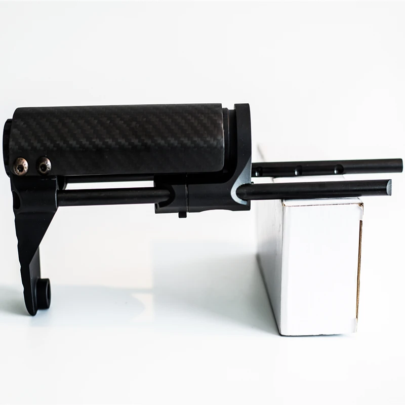 Спорт на открытом воздухе водный пулевой пистолет upgrade PDW задний кронштейн