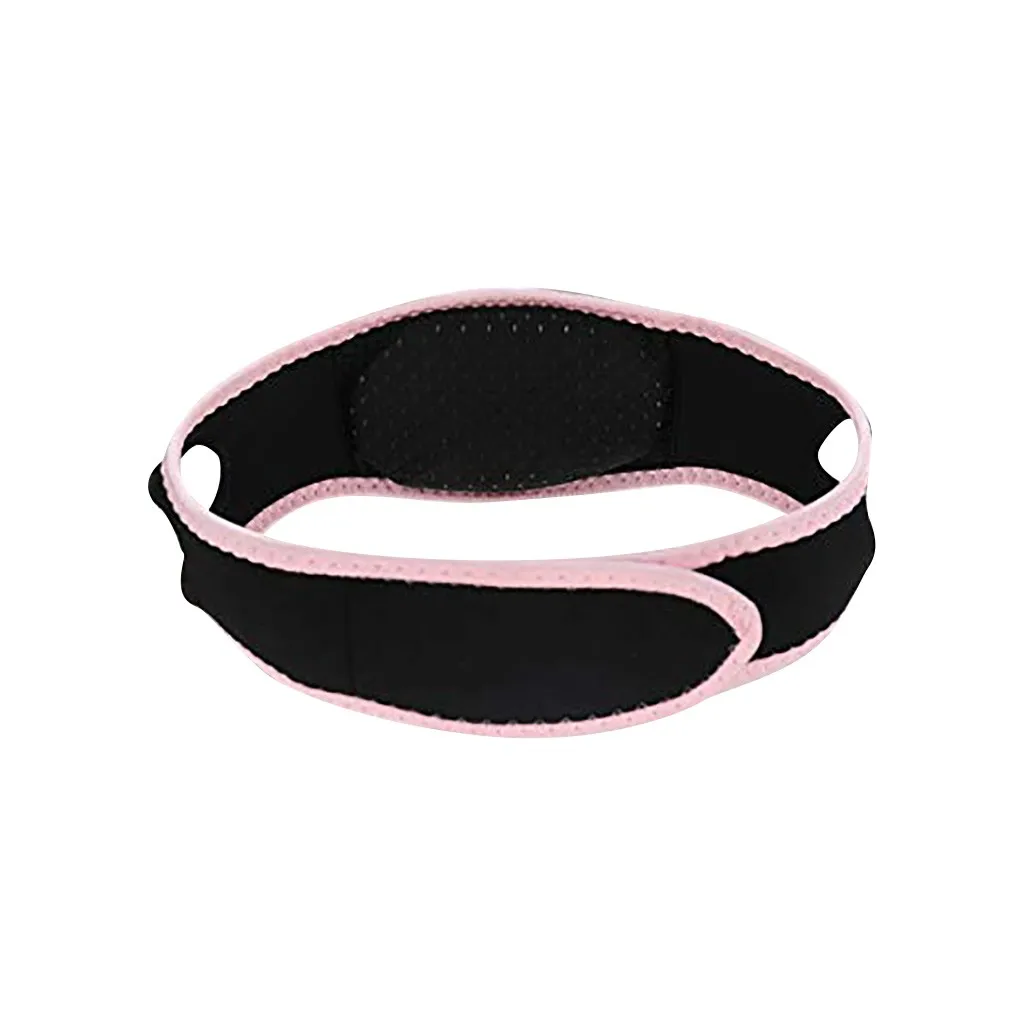 Подтяжка лица подтяжка линии V подбородка ремешок для похудения 2020 фитнес