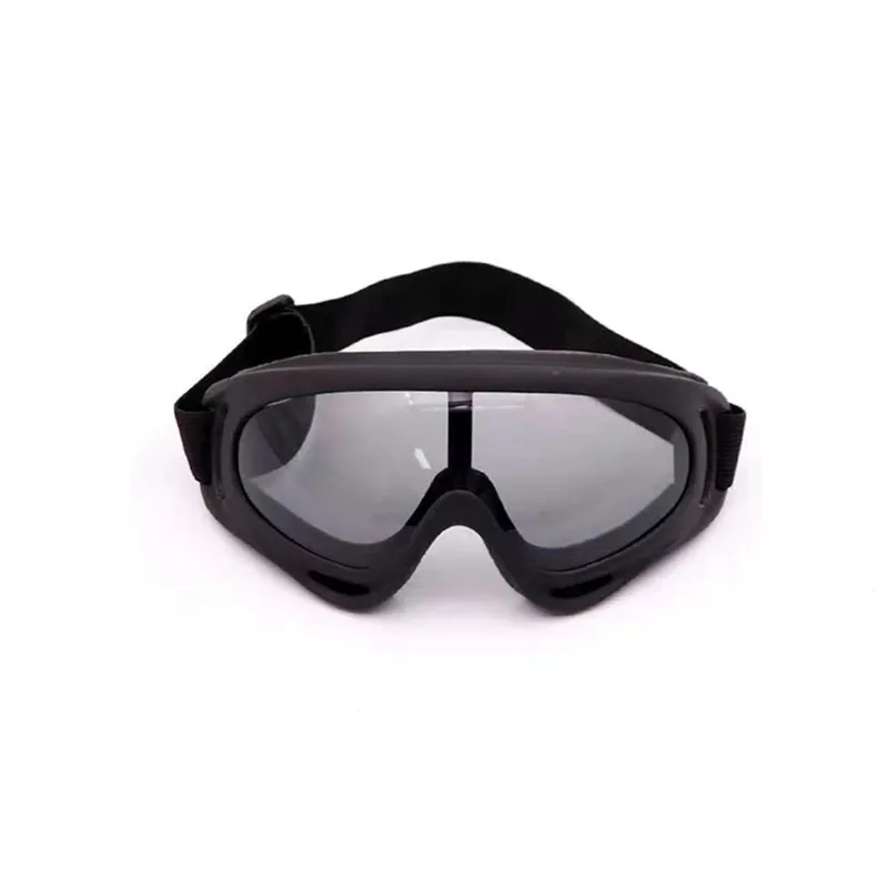 

Зимние уличные ветрозащитные лыжные очки мужские и женские спортивные очки лыжные очки UV400 пылезащитные мотоциклетные велосипедные солнце...