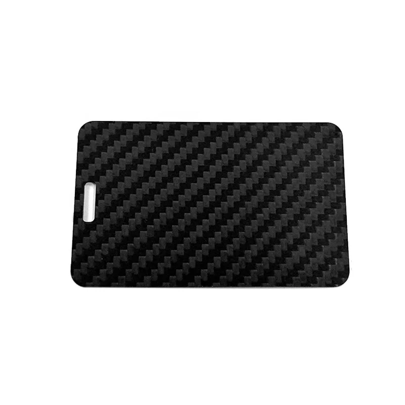 Горячая штамповка визитная карточка с пользовательским логотипом печатная