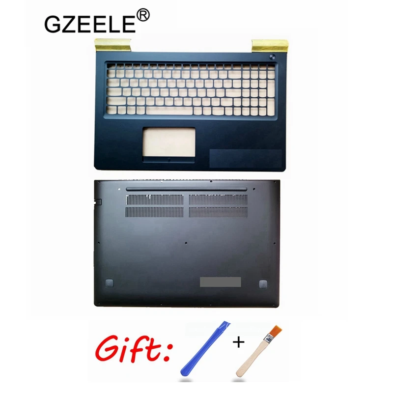 Аксессуары для ноутбука новый чехол верхняя Подставка планшета Lenovo Ideapad 700 15 15isk