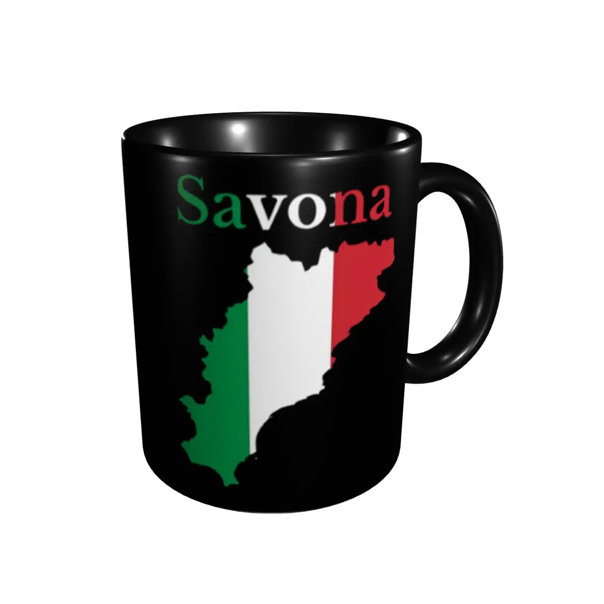 

Promo Province Of Savona Map Italian Province Mugs Graphic Vintage Cups Mugs Print Humor Graphic R282 tea cups