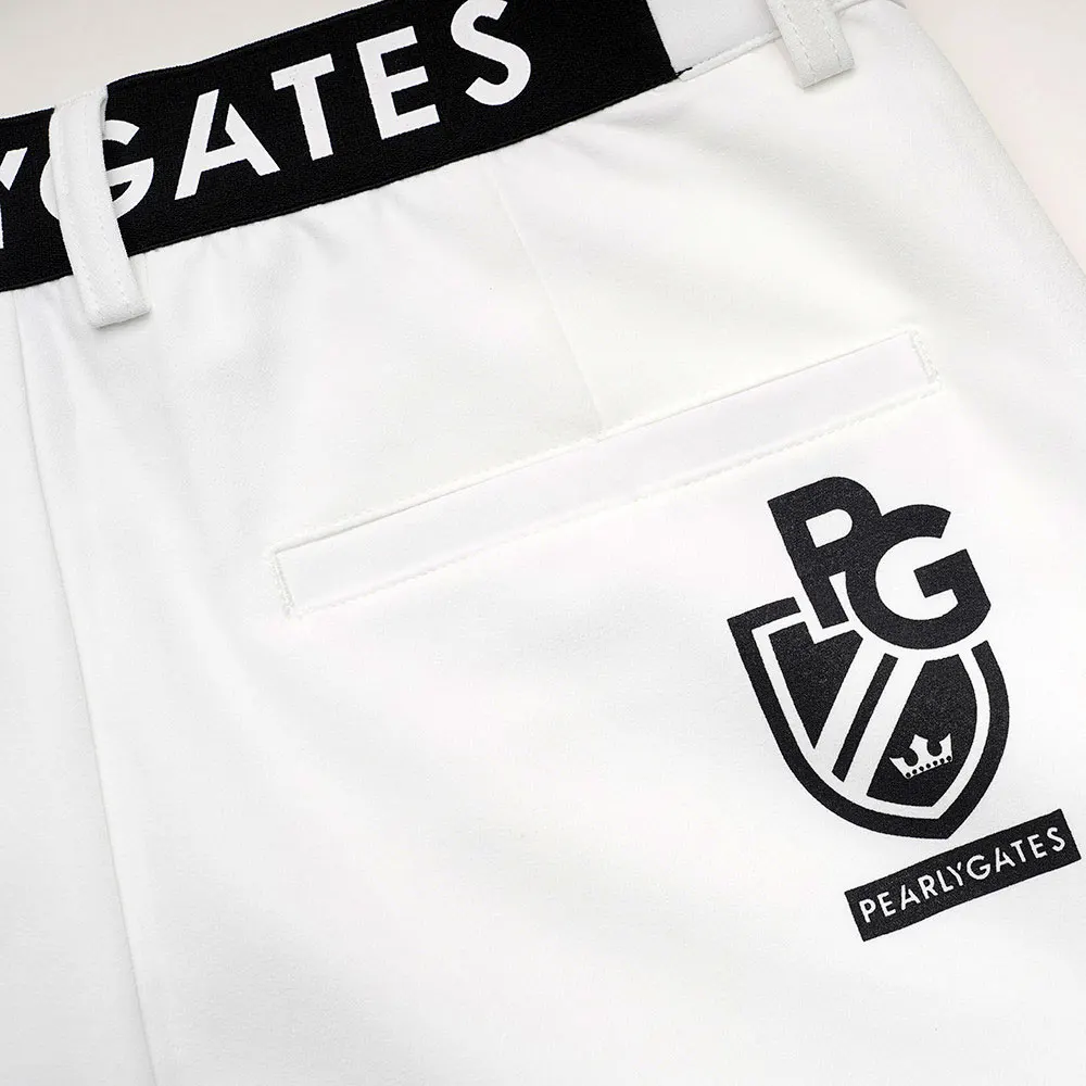 Одежда для гольфа PG новые мужские осенние брюки удобные и дышащие спортивные