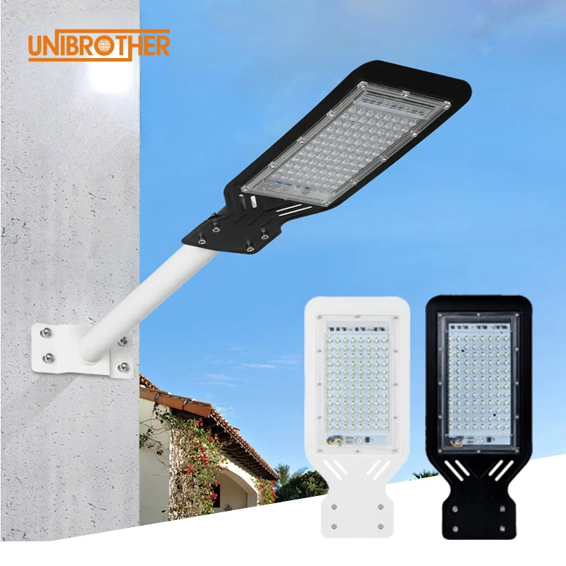 

Уличный светильник 100 Вт, садовый светильник, парк, Уличный настенный светильник, 110 В, 220 В, IP65, светодиодный уличный светильник, водонепрониц...