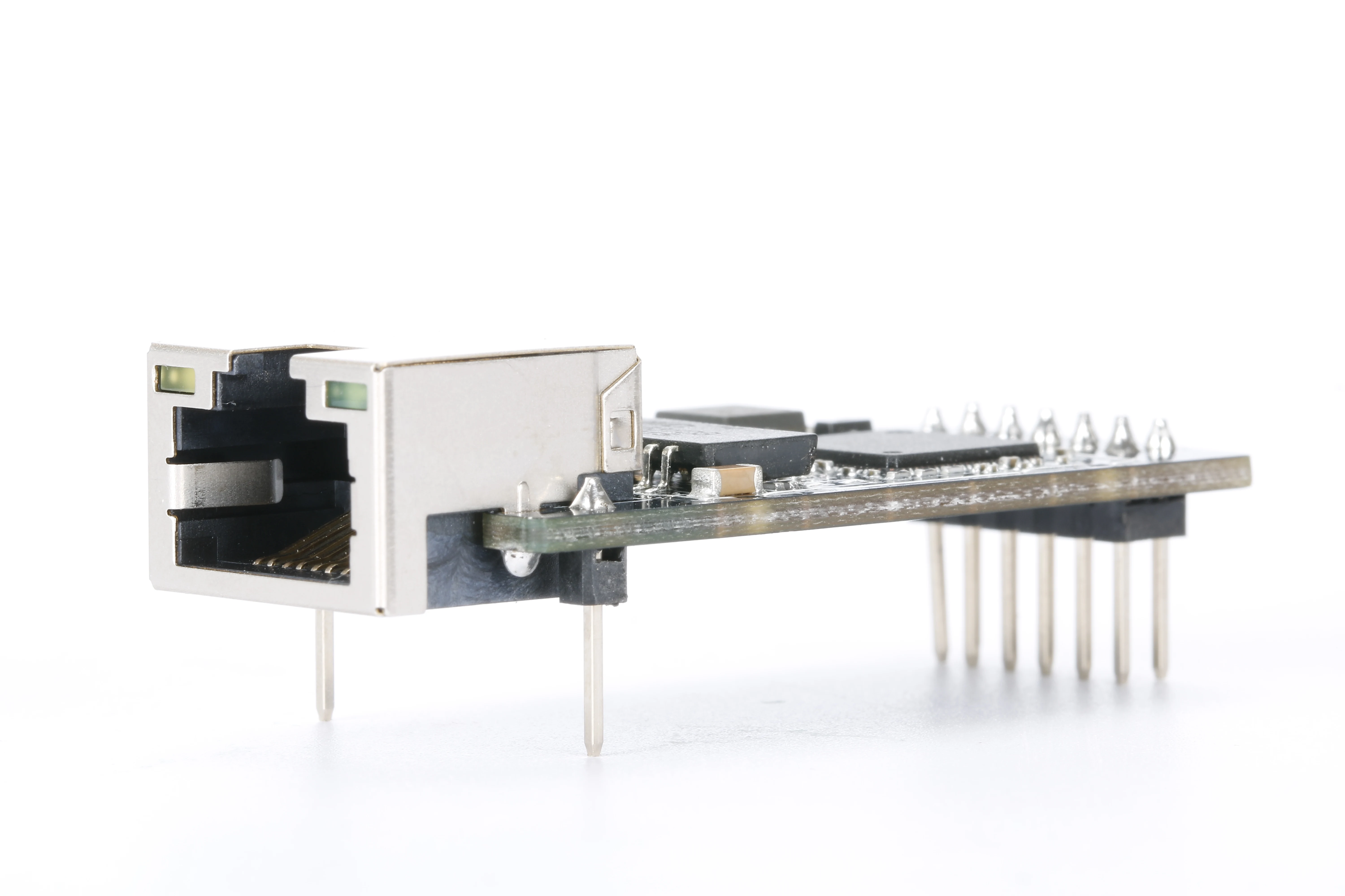 Pro-EP20 сетевой сервер Linux промышленный супер порт TTL серийный к Ethernet встроенный