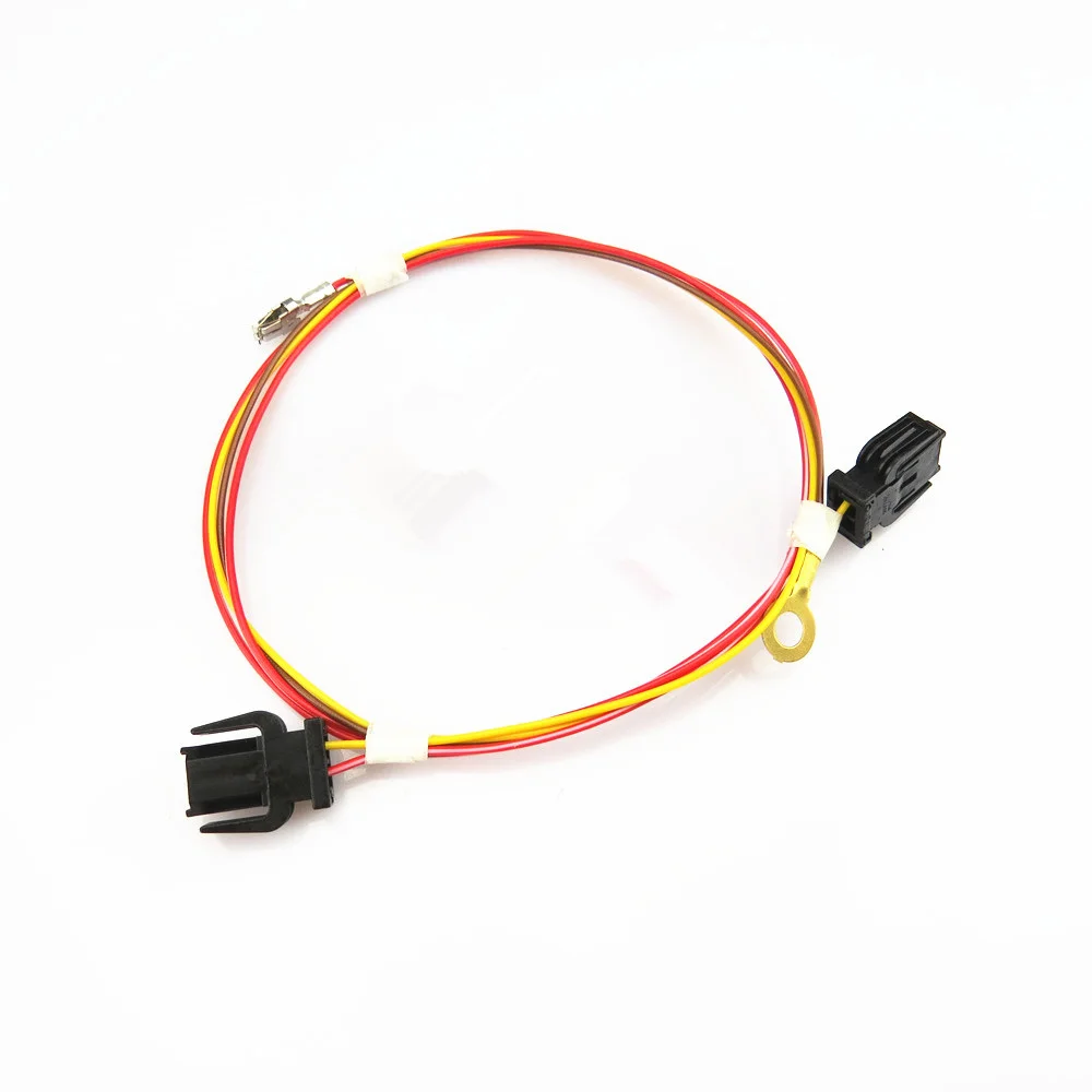 Ламсветильник задПредупреждение для багажника проводной кабель 8KD947415C 8KD 947 415 C 411