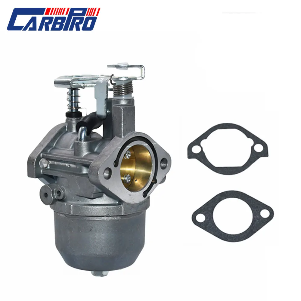 

Carburetor Assembly for Kawasaki Mule 600 610 KAF400 2005-2019 Carb 15004-0953