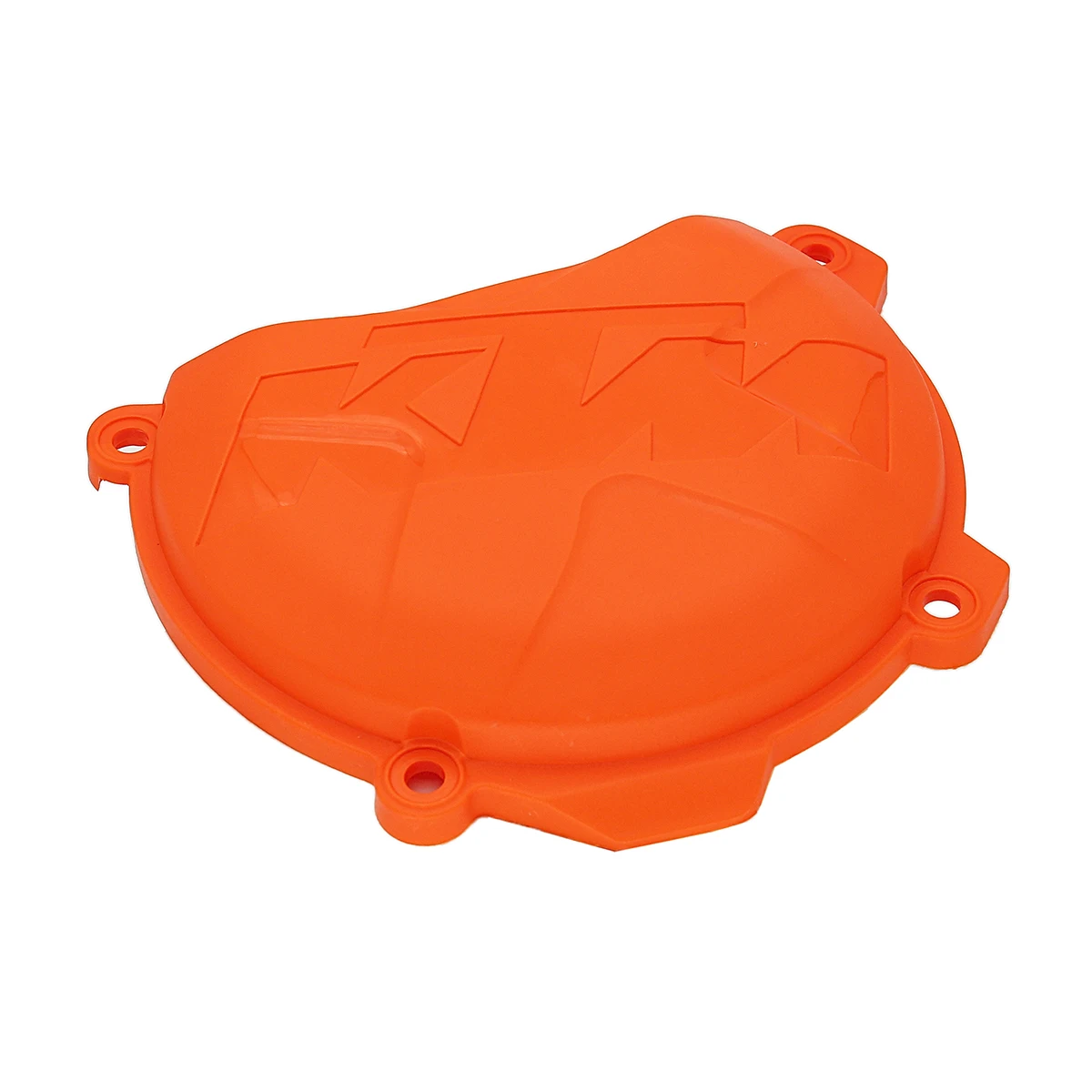 Защитная крышка сцепления водяного насоса для мотоциклов KTM SXF EXCF XCF XCFW 250 350 -