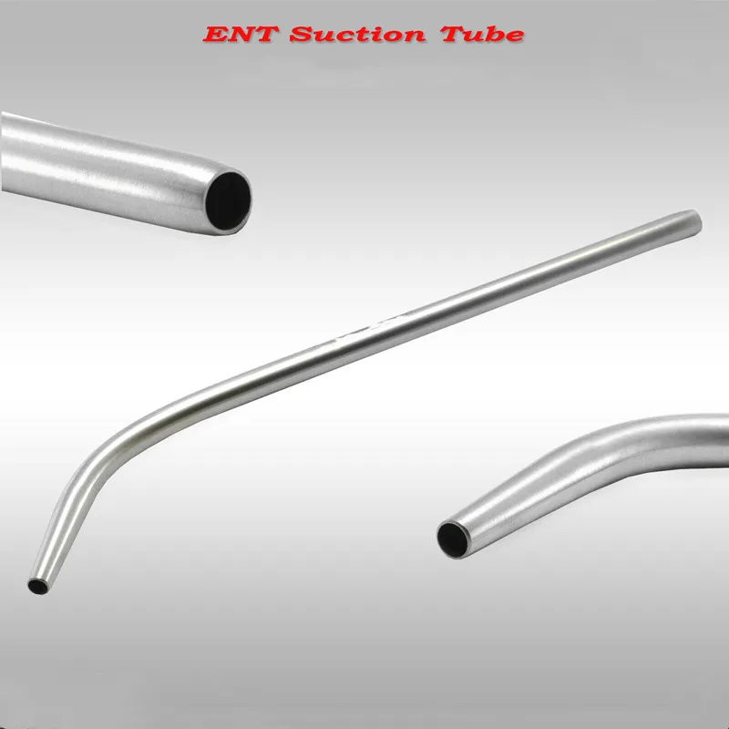 Стоматологическая трубка для всасывания костей выдувания внутренний диаметр 2 5