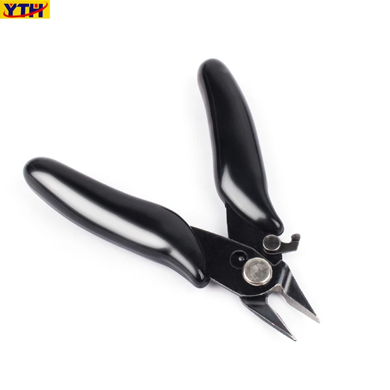 Плоскогубцы YTH для резки проводов кусачки кабелей плоскогубцы зажимов по бокам
