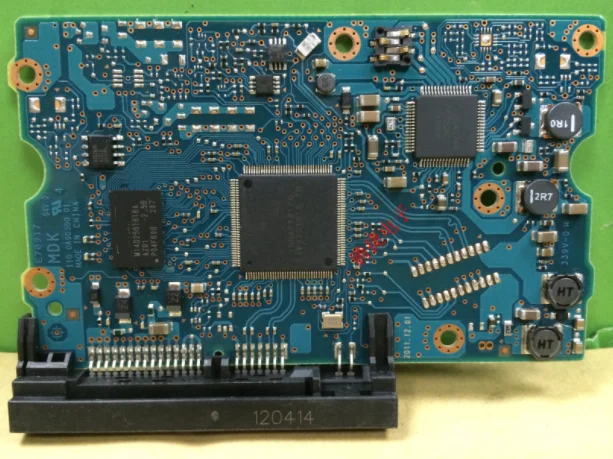 HDD PCB печатная плата 220 0A90380 01 для жесткого диска HT 3 5 SATA|Зарядные устройства| |