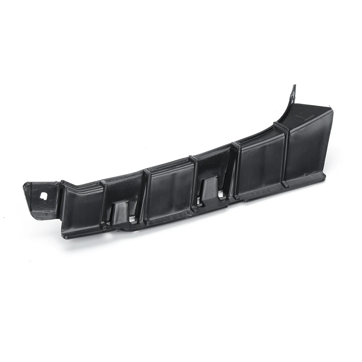 Крышка автомобильного переднего левого правого бампера опорный кронштейн 51117116667