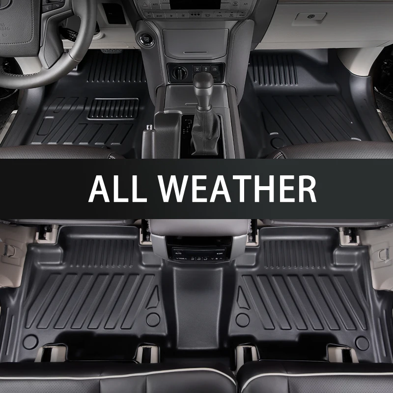 Подходит для BMW X1 X5 автомобильный Стайлинг Сверхмощный Всепогодный TPO литой