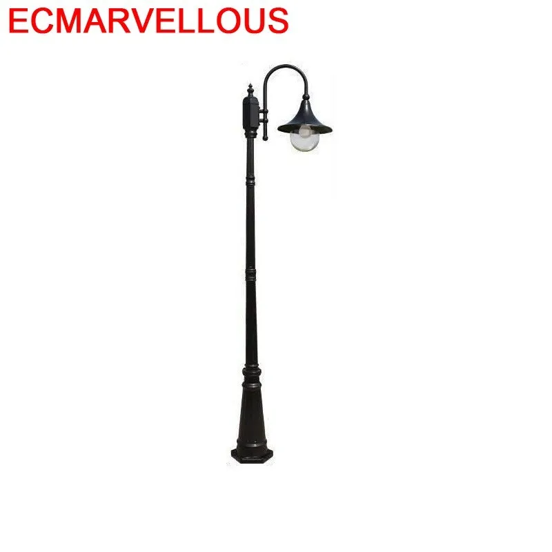Наружные фонари европейские уличные для сада улисветильник освещения | Лампы и