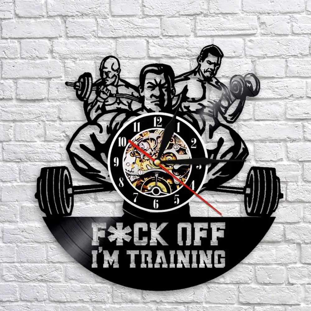 F Off я тренировочный тренажерный зал вдохновляющие заставки для бодибилдиров