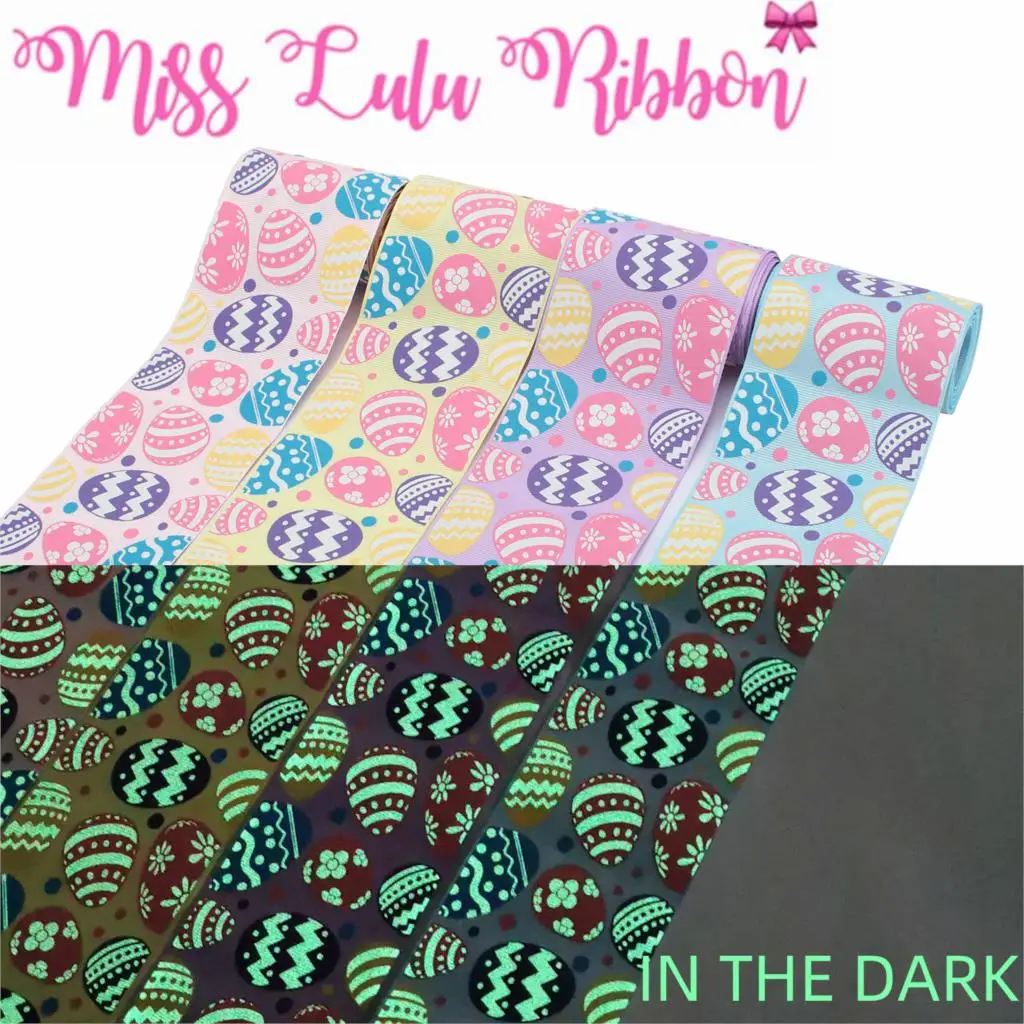 3 &quot75 мм мультфильм Виниловый фон с пасхальными яйцами и имитацией рисунка