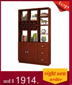Kast Dolabi Armoire салон габинете Меса отель сала стол Meube полки Cristaleira полка Коммерческая барная мебель винный шкаф