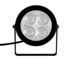 Умный светодиодный садовый светильник MiBoxer FUTC09, 18 Вт, RGB + CCT, 240 лм, 100  2,4 В переменного тока, IP66, водонепроницаемый, G, радиочастотный, дистанционное управление через приложение для телефона, Wi-Fi, голосовое управление