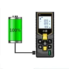 Лазерный измеритель расстояния Mileseey