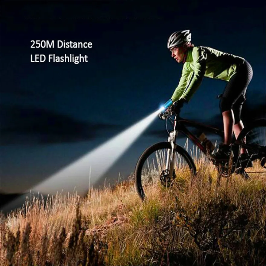 Высокая мощность радио Bluetooth динамик коробка портативный велосипед