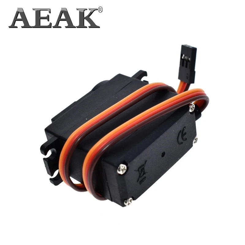 цифровой серводвигатель aeak 13 к