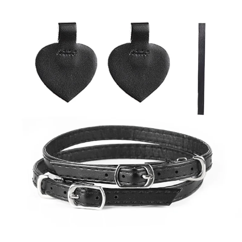 

New Women Shoelaces for High Heels Adjustable Ankle Shoe Belt Holding Loose Bundle Shoes Laces Tie Straps Band Dropshipping Lace