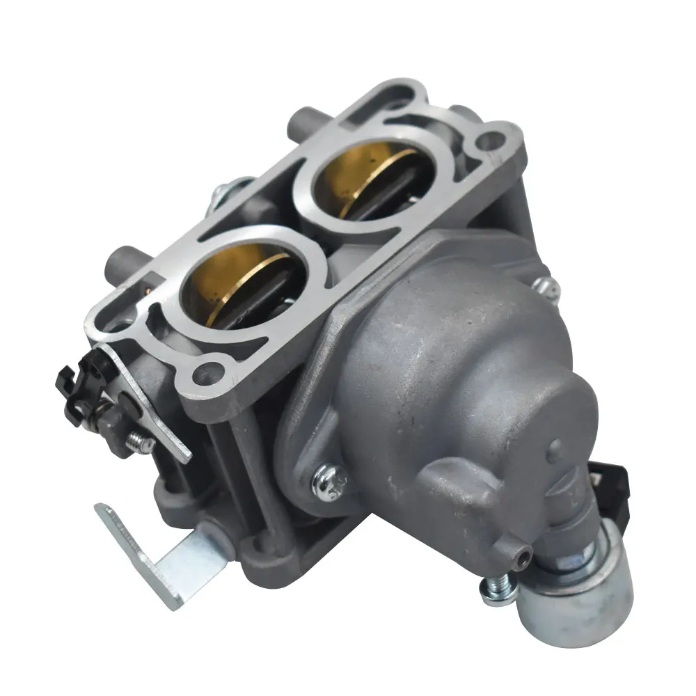 

Carburetor Fits For Kawasaki 15004-1025 ,15004-0950 Fits FX730V Engines Carb