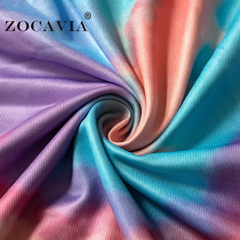 

Tie Dye Sexy Dress 2021 Summer Dress Women Sling Vestidos Verano Short Robo Woman Clothes Backless Hollow Lacing Bodycon Dress